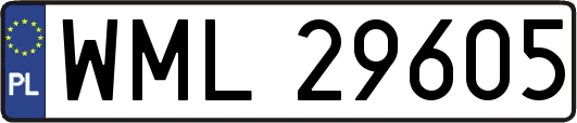 WML29605