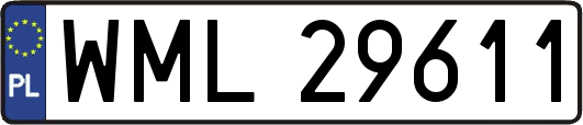 WML29611