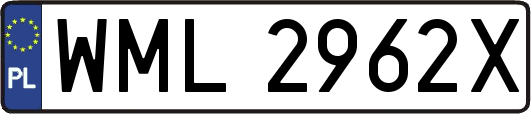 WML2962X
