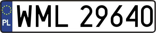 WML29640