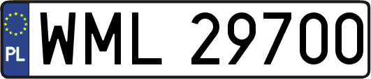 WML29700