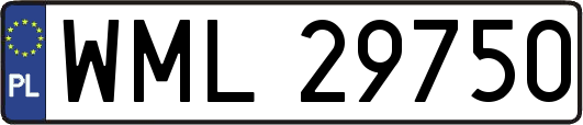 WML29750