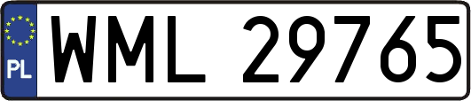 WML29765