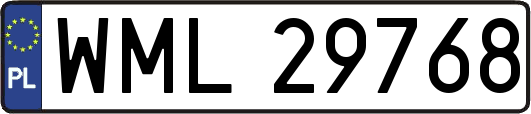 WML29768