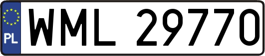 WML29770