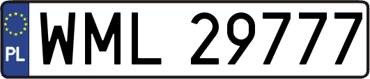 WML29777