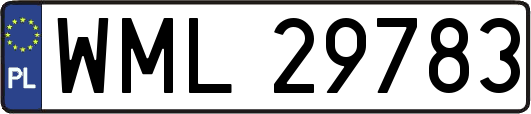 WML29783