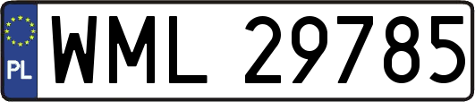 WML29785
