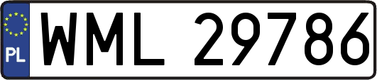 WML29786