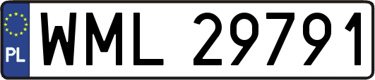 WML29791