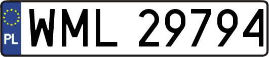 WML29794
