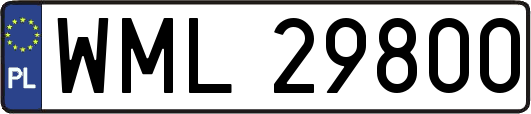 WML29800