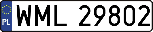 WML29802