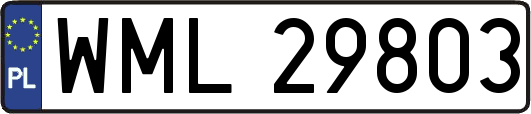 WML29803