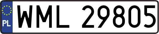 WML29805