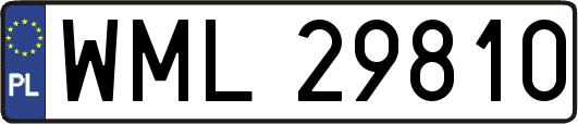 WML29810
