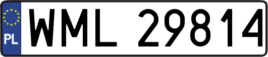 WML29814
