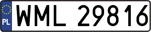 WML29816