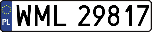 WML29817