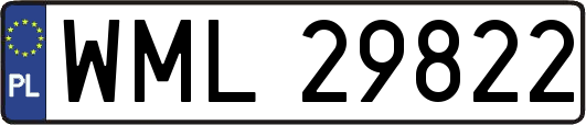 WML29822