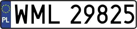 WML29825