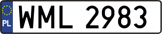 WML2983
