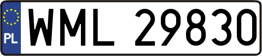 WML29830