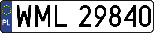 WML29840