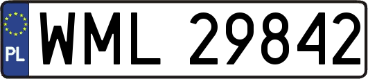 WML29842