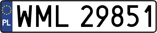 WML29851