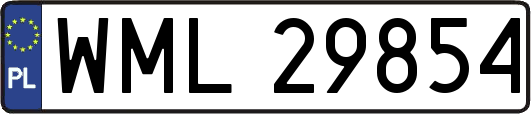 WML29854