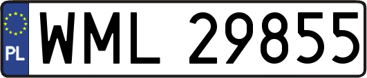 WML29855