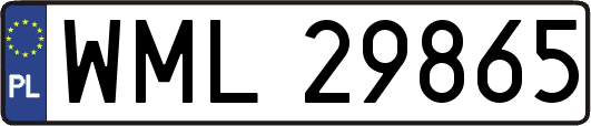 WML29865