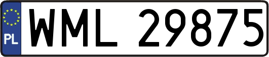 WML29875