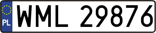 WML29876