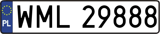 WML29888
