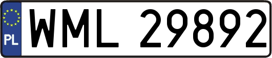WML29892