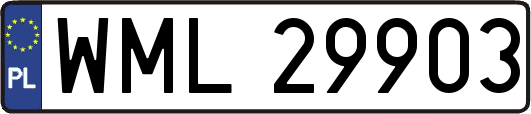 WML29903