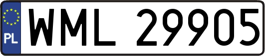 WML29905