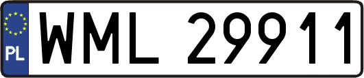 WML29911