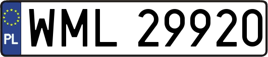 WML29920