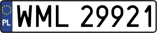 WML29921