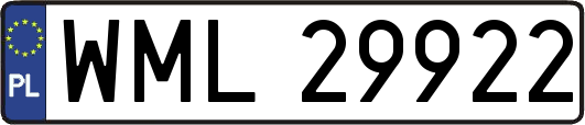 WML29922