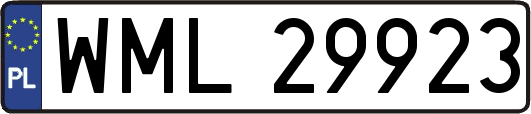 WML29923
