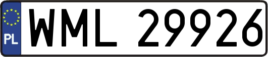 WML29926