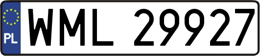 WML29927