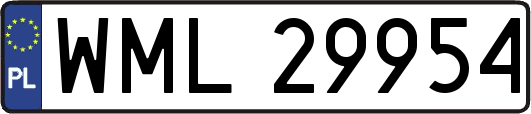 WML29954