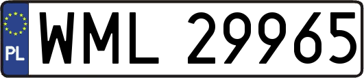 WML29965