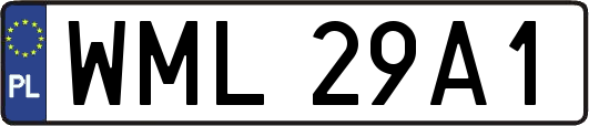 WML29A1