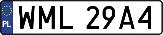 WML29A4